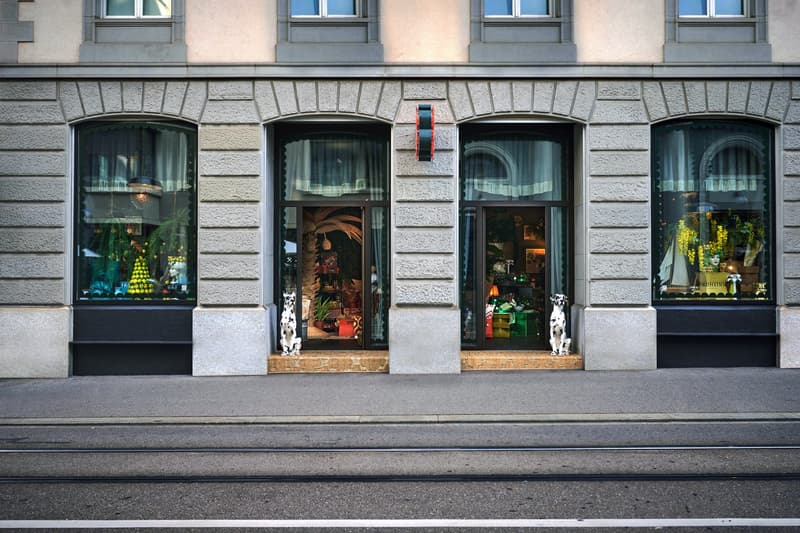 Aussenansicht