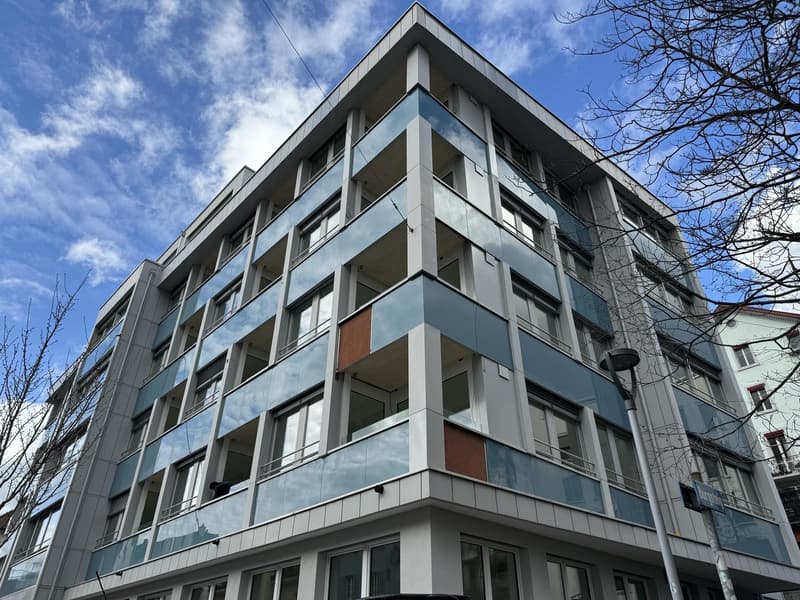 Aussenansicht
