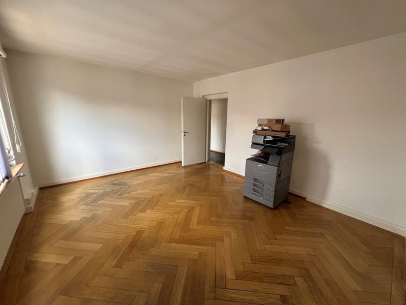 Grosszügige 7-Gewerbefläche an zentraler Lage in Zürich (7)