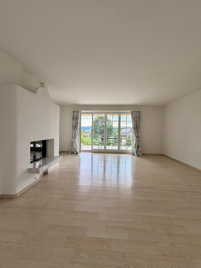 Attraktive 4.5-Zimmerwohnung in Uetikon am See (5)