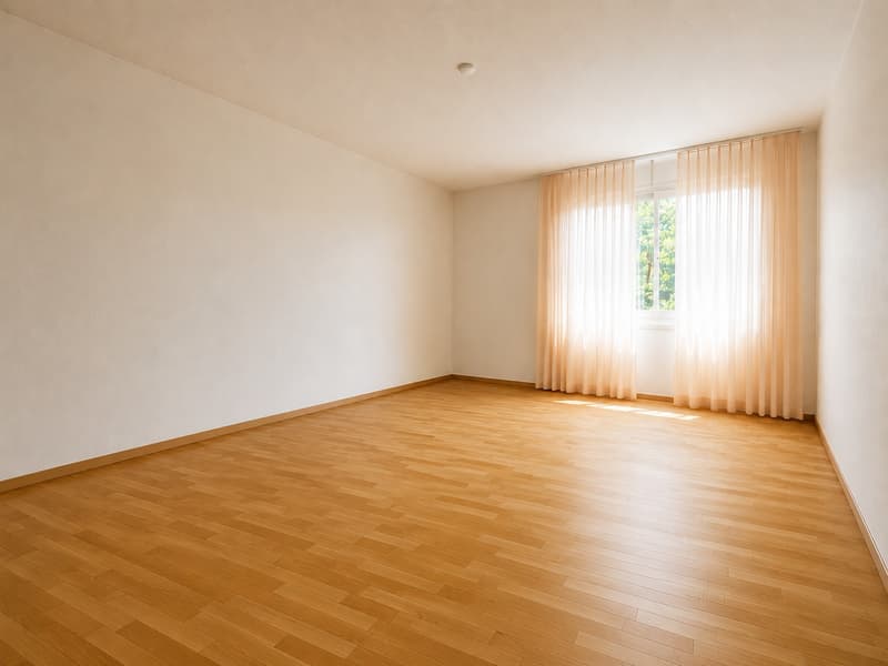 4.5-Zimmerwohnung am Stadtrand von Wallisellen (5)