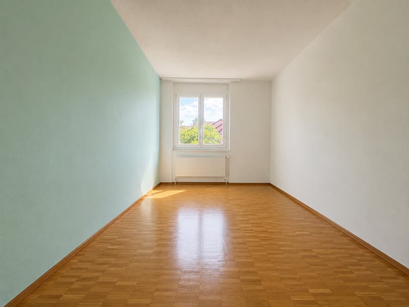 4.5-Zimmerwohnung am Stadtrand von Wallisellen (4)