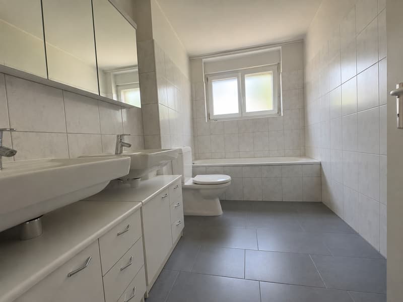 4.5-Zimmerwohnung am Stadtrand von Wallisellen (6)