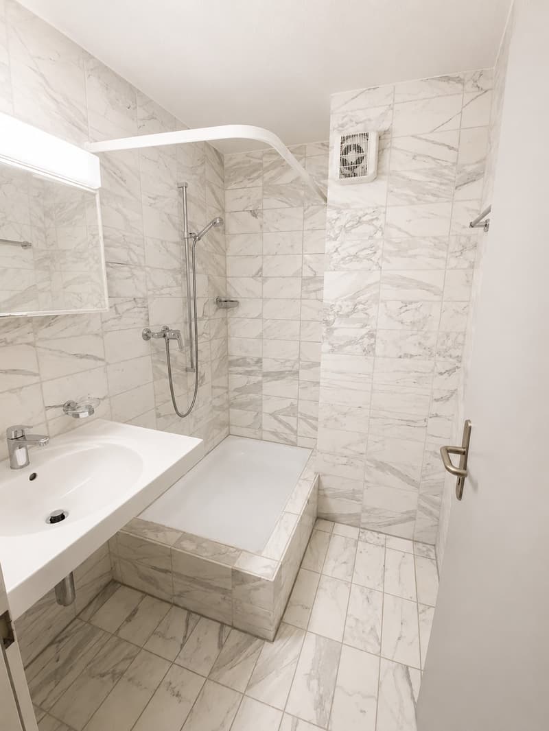 4.5-Zimmerwohnung mit Cheminée in Zentrum von Baden (5)