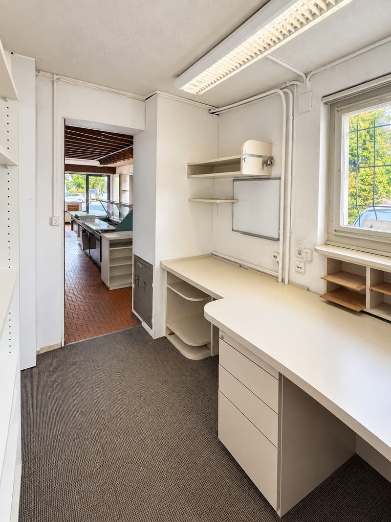 Büro