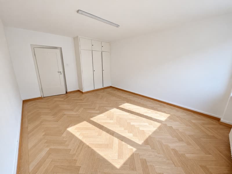 Zimmer links