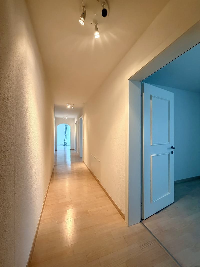 Attraktive 4.5-Zimmerwohnung in Uetikon am See (11)