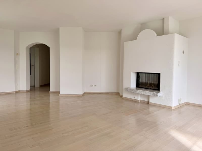 Attraktive 4.5-Zimmerwohnung in Uetikon am See (7)