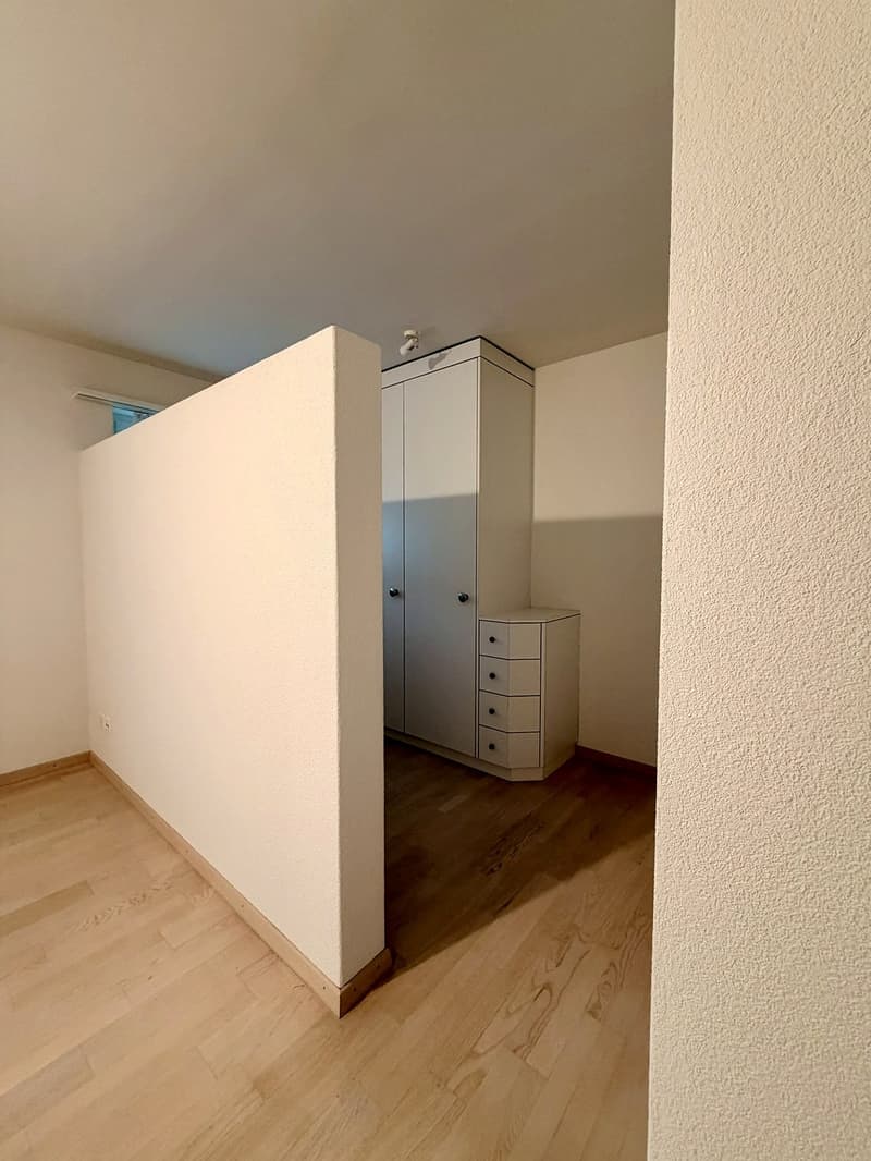 Attraktive 4.5-Zimmerwohnung in Uetikon am See (10)