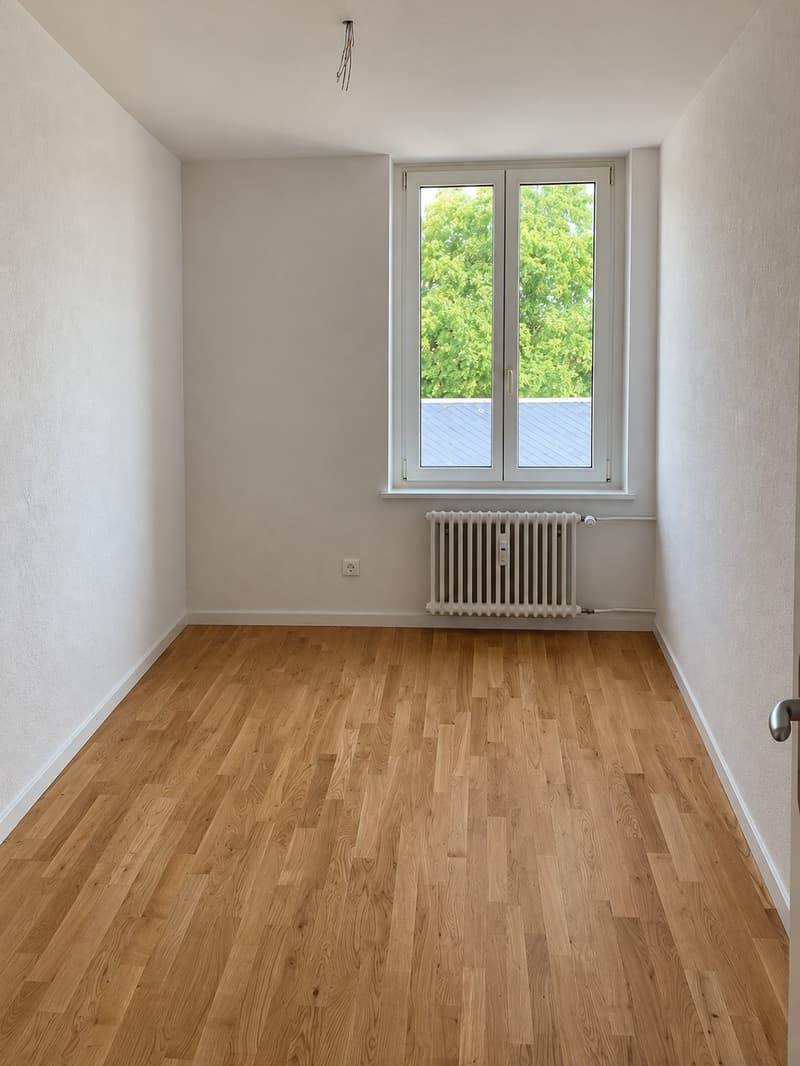 3.5-Zimmerwohnung im Herzen der Stadt Zürich frisch saniert (5)