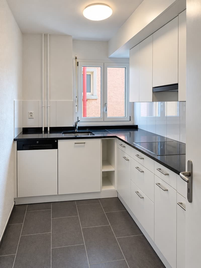 3.5-Zimmerwohnung im Herzen der Stadt Zürich frisch saniert (3)