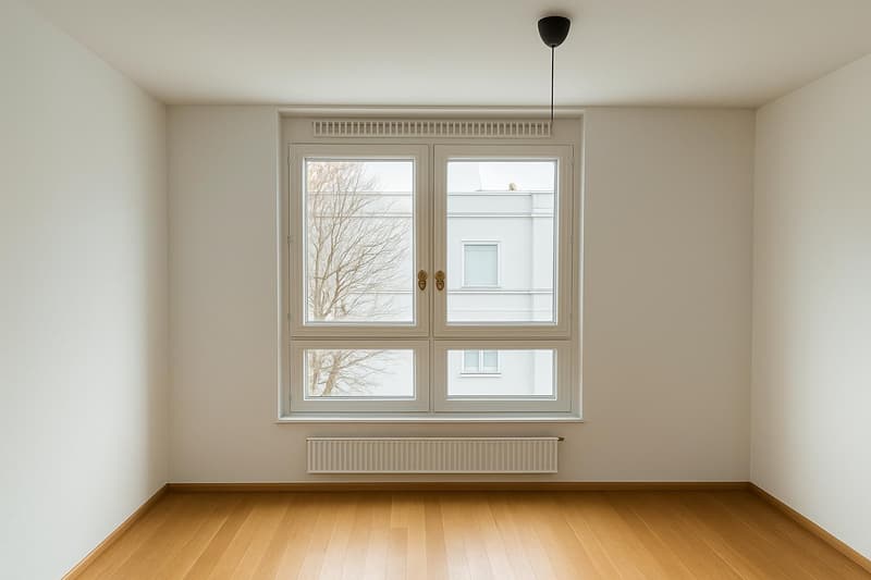 Hochwertig Wohnen und Homeoffice über den Dächern Zürichs: Edle 4.5-Zimmerwohnung (6)