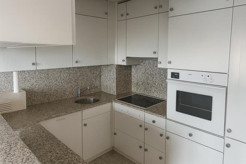 Hochwertig Wohnen und Homeoffice über den Dächern Zürichs: Edle 4.5-Zimmerwohnung (7)
