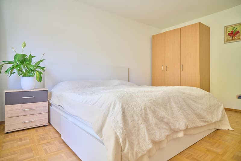 3.0 room apartment in Basel (5)