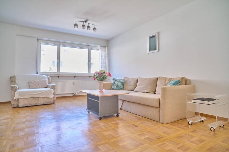 3.0 room apartment in Basel (4)