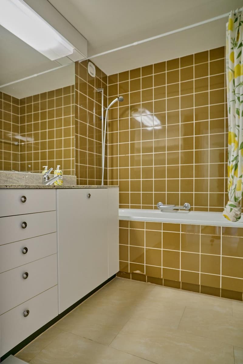 3.0 room apartment in Basel (7)