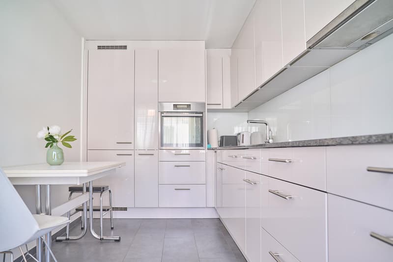 3.0 room apartment in Basel (2)