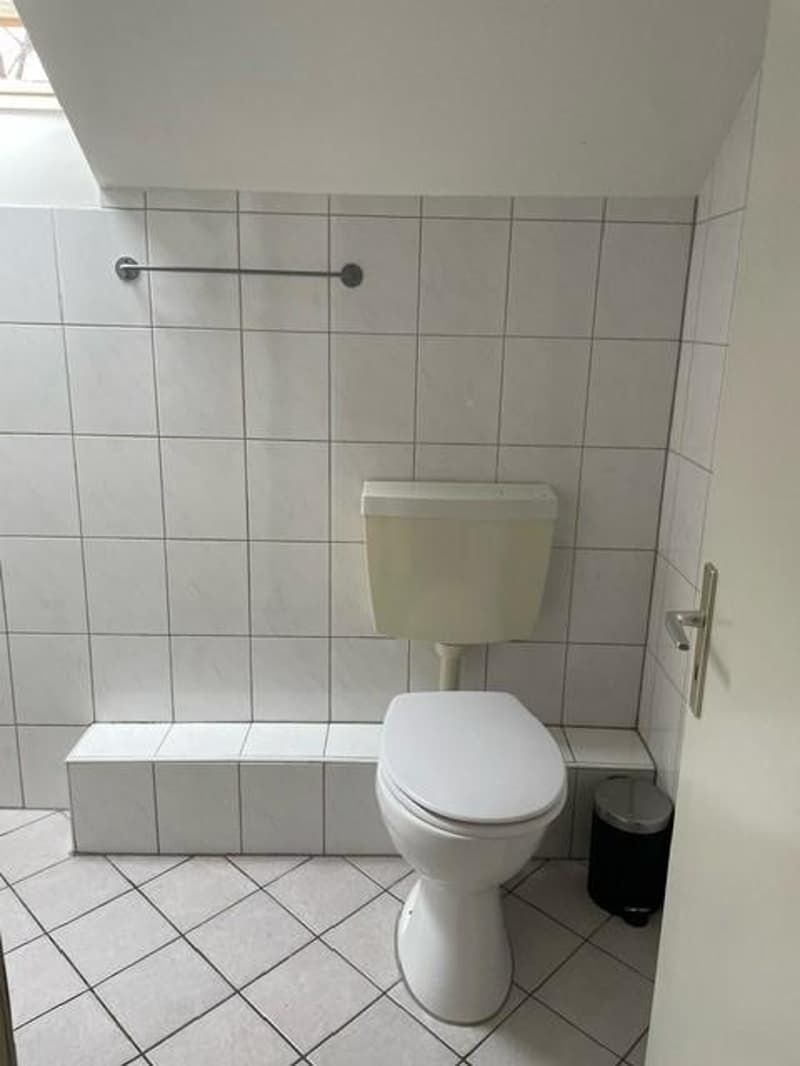 1.0 Bedroom Apartment in Basel (7)