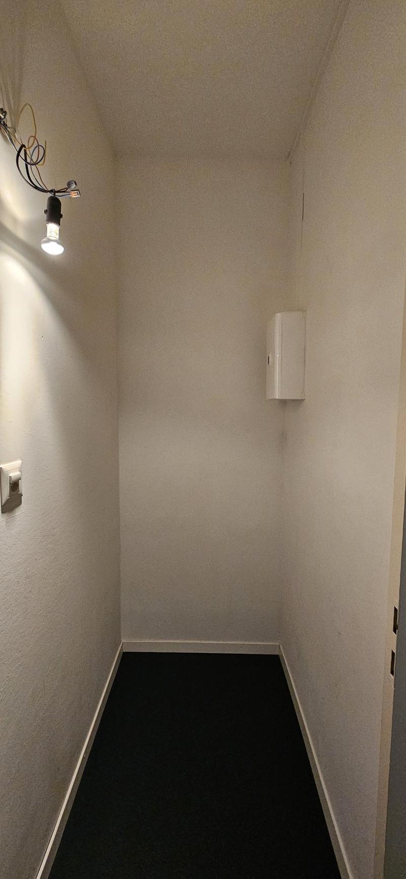 2.0 Zimmerwohnung in Basel (2)