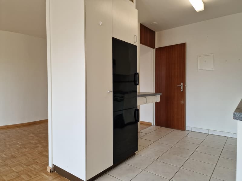 3.5 Zimmerwohnung in Schönenbuch (5)