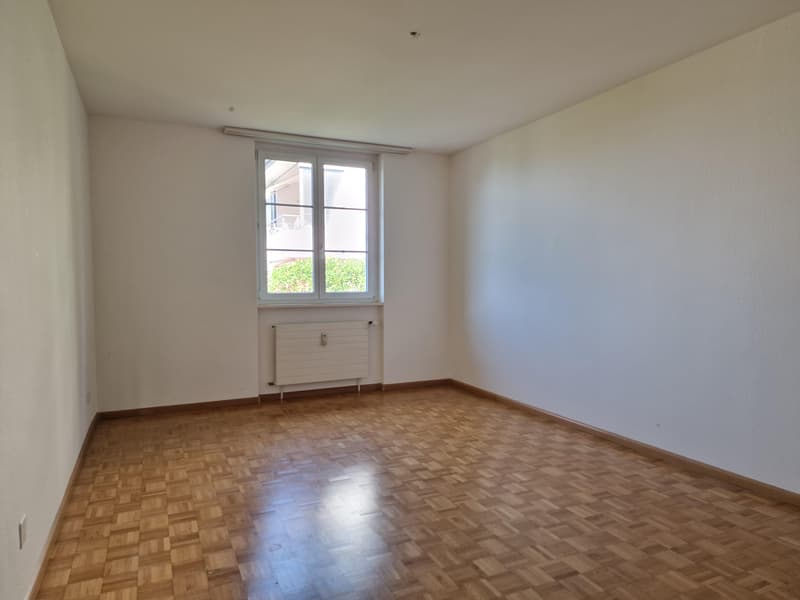 3.5 Zimmerwohnung in Schönenbuch (3)