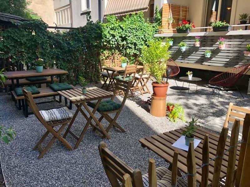 Gewerbe in Basel (5)