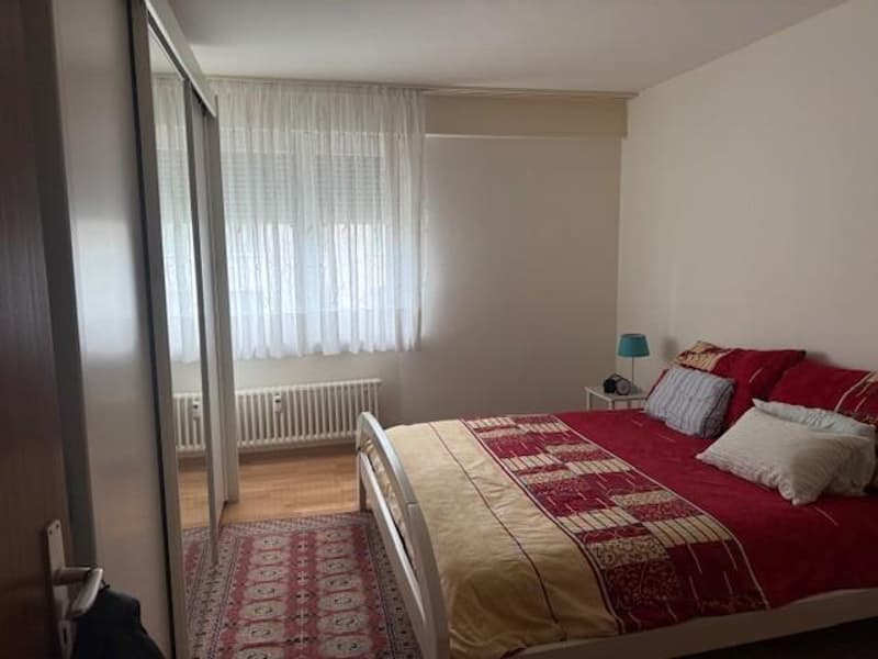 3.5 Zimmerwohnung in Aesch BL (4)