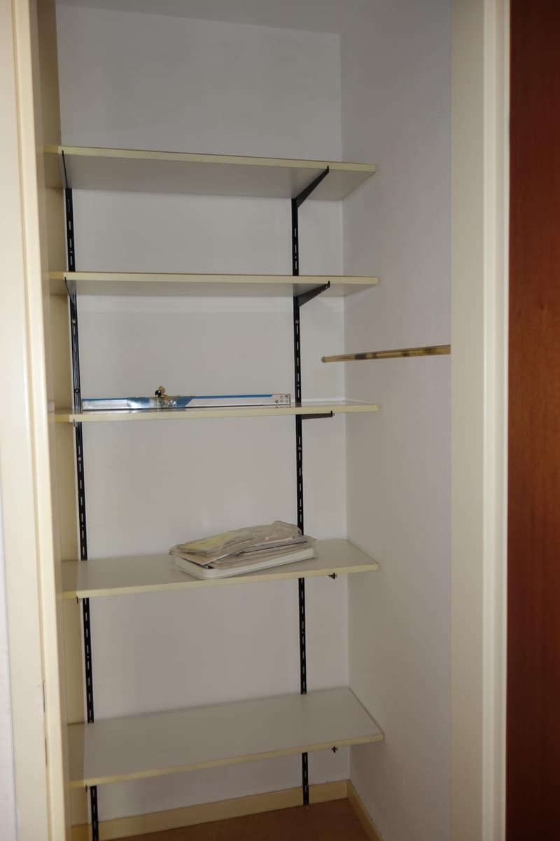 3.5 Zimmerwohnung in Aesch BL (8)