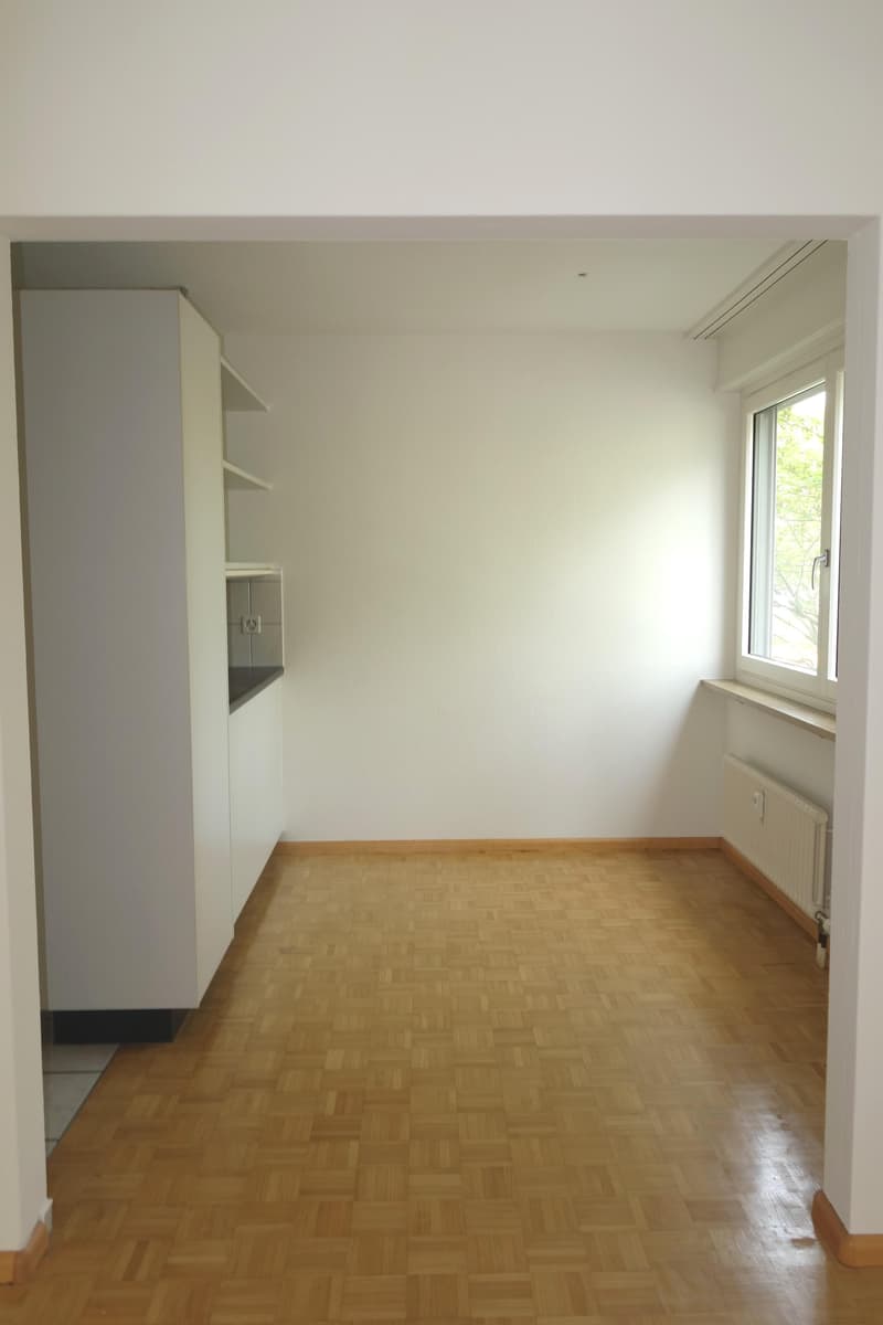 3.5 Zimmerwohnung in Aesch BL (6)