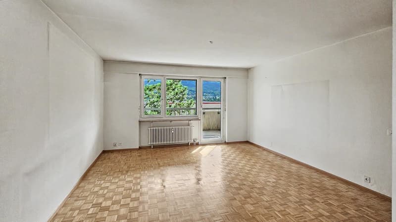3.5 Zimmerwohnung in Aesch BL (7)