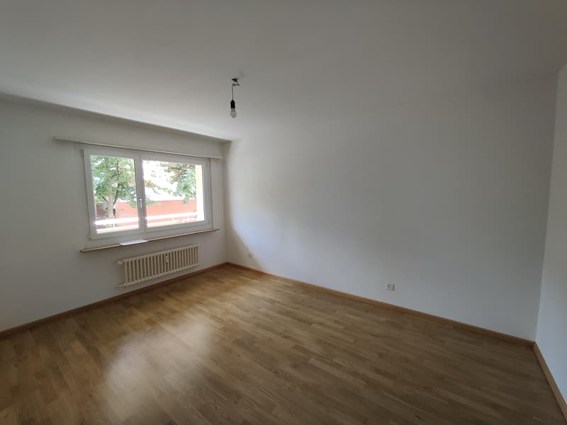 2.0 Zimmerwohnung in Basel (2)