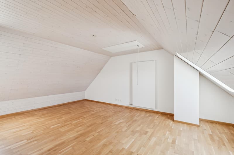 Familienfreundliche 5.5-Zimmerwohnung in Dulliken (7)