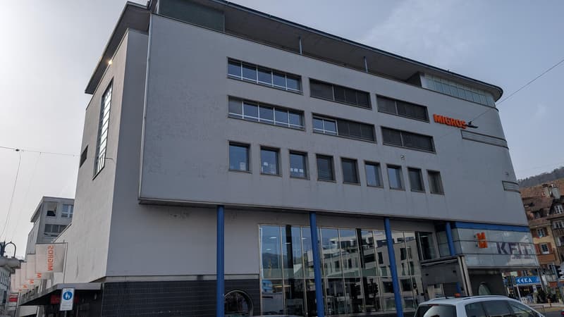 Gewerbe in Biel/Bienne (4)