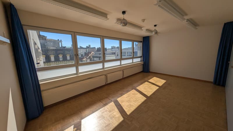 Gewerbe in Biel/Bienne (2)