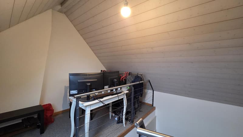 Charmante 3.0 Zimmerwohnung in Basel (5)