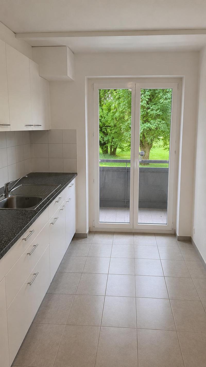 Tolle 3- Zi.-Gartenwohnung in Muttenz (6)