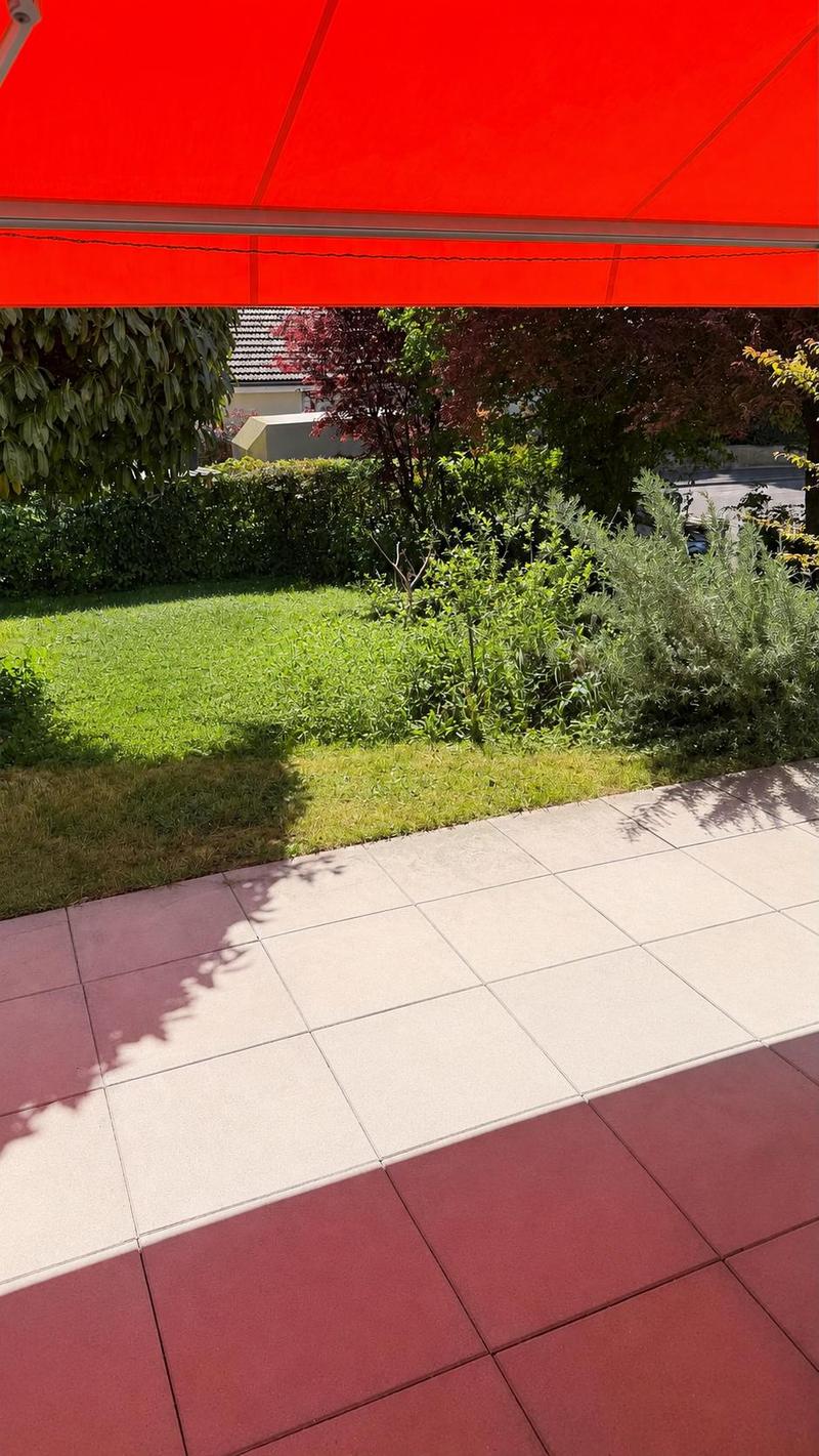 Tolle 3- Zi.-Gartenwohnung in Muttenz (2)