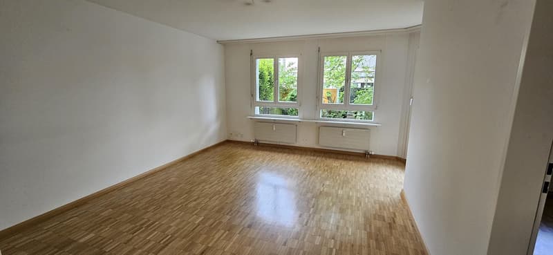2.0 Zimmerwohnung in Birsfelden (2)