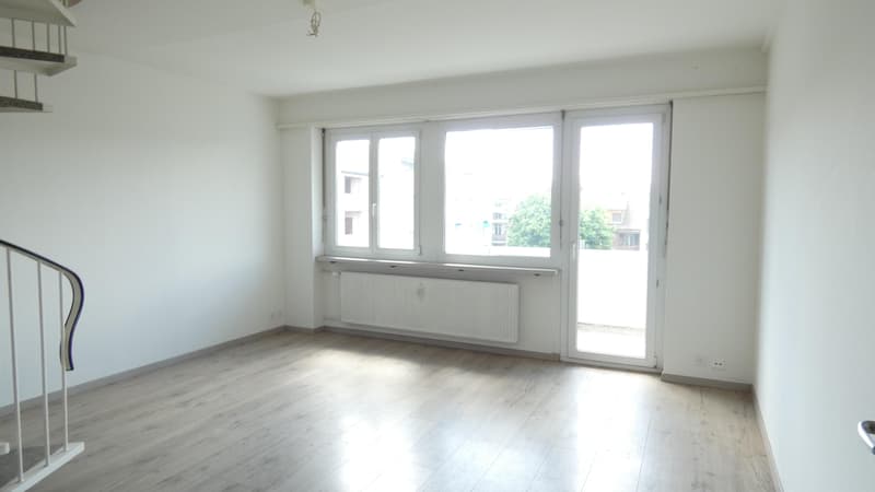Charmante 3.0 Zimmerwohnung in Basel (3)