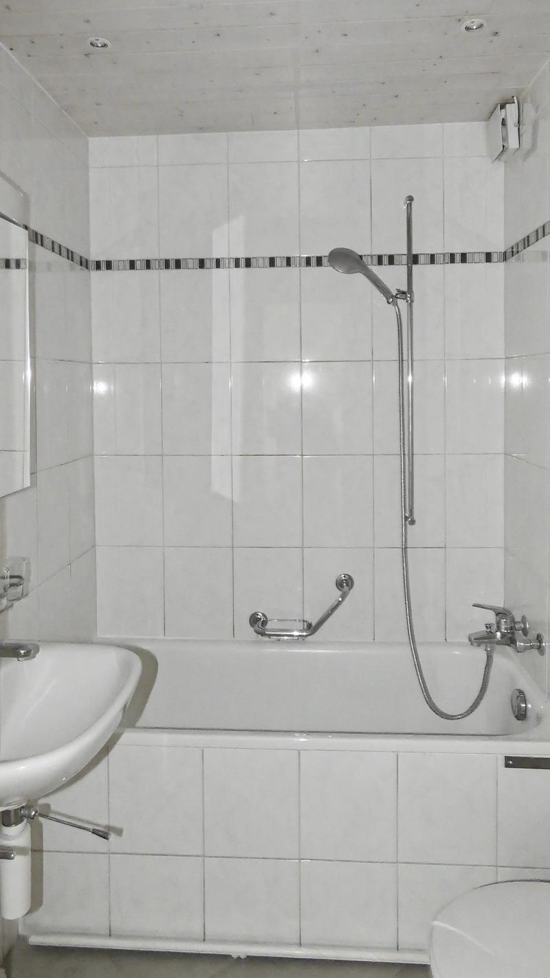 Charmante 3.0 Zimmerwohnung in Basel (8)