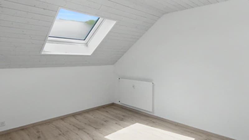 Charmante 3.0 Zimmerwohnung in Basel (5)
