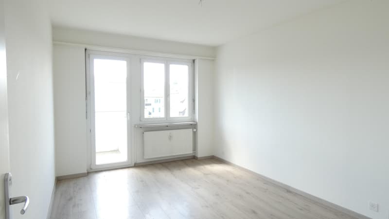 Charmante 3.0 Zimmerwohnung in Basel (4)
