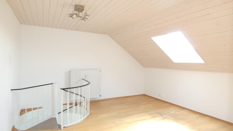 Charmante 3.0 Zimmerwohnung in Basel (2)