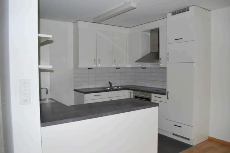 3.5 Zimmerwohnung im 7.OG in Birsfelden (6)