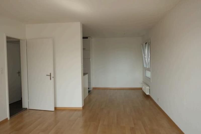 3.5 Zimmerwohnung im 7.OG in Birsfelden (4)