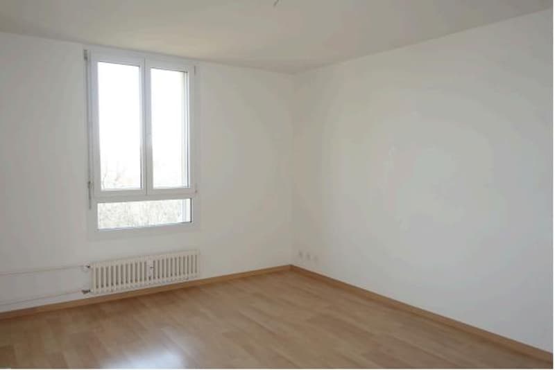 3.5 Zimmerwohnung im 7.OG in Birsfelden (2)