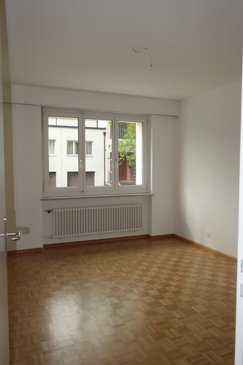 4.5 Zimmerwohnung in Reinach BL (3)