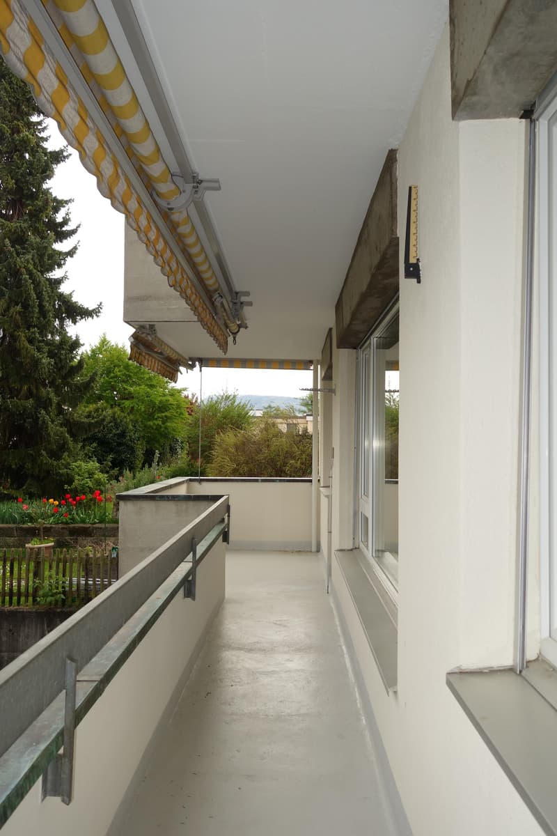 4.5 Zimmerwohnung in Reinach BL (8)