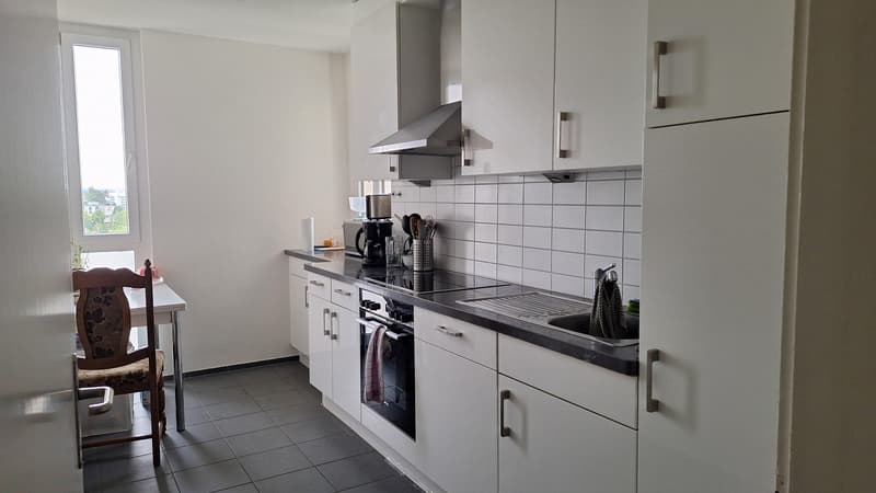 4.0 Zimmerwohnung in Birsfelden (6)