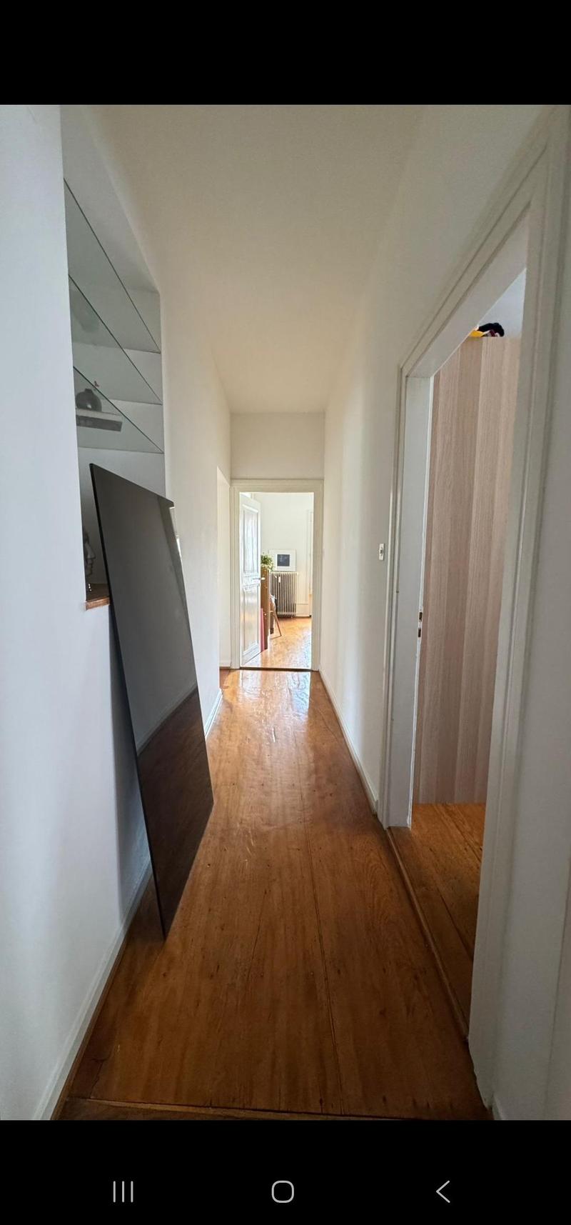 4.0 Zimmerwohnung in Basel (6)